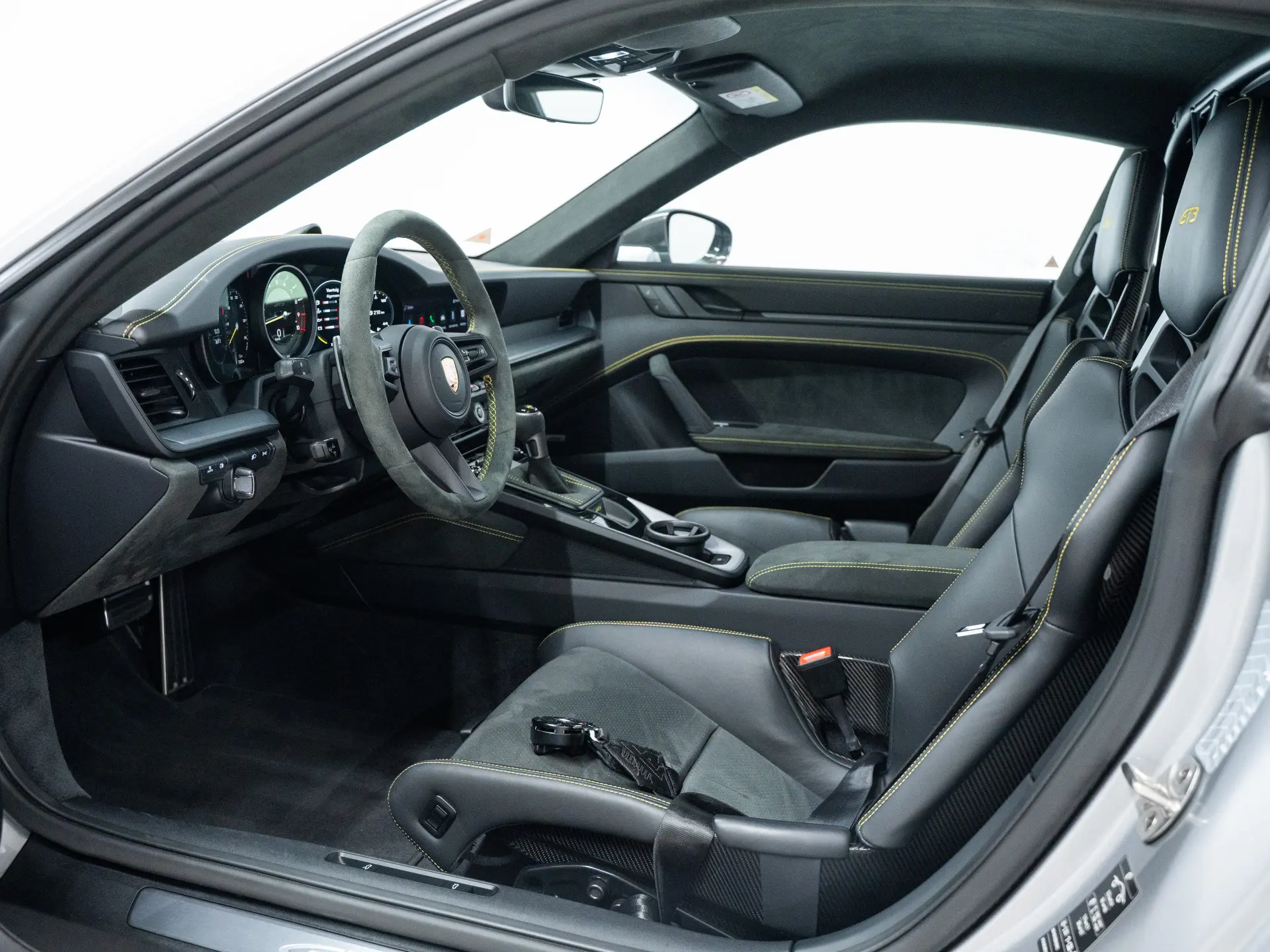 911 GT3