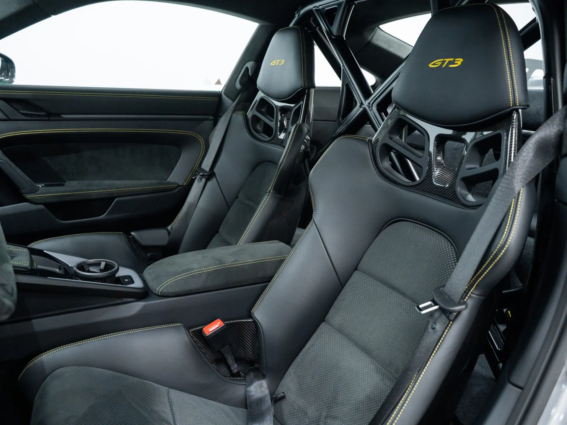 911 GT3