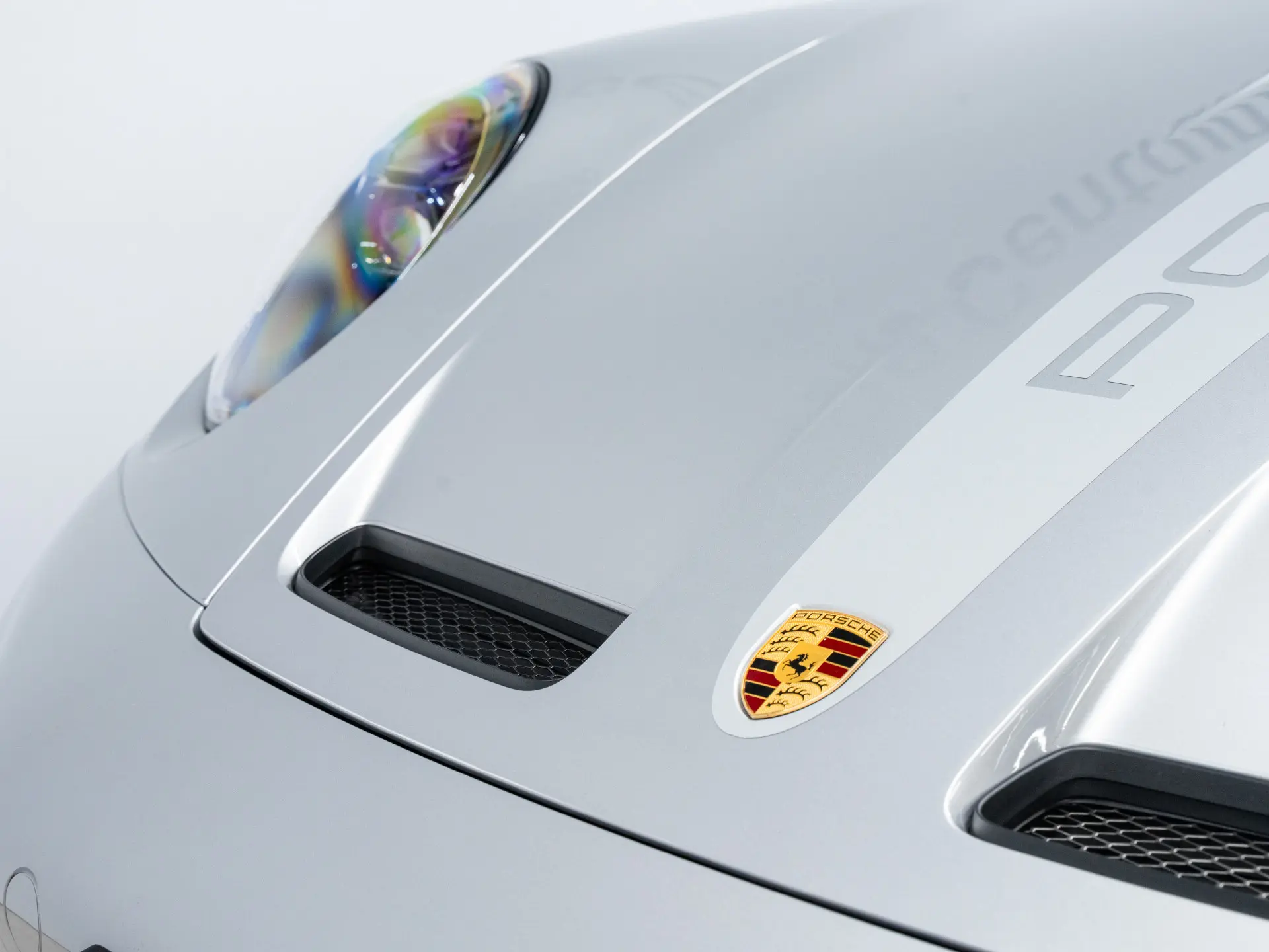 911 GT3