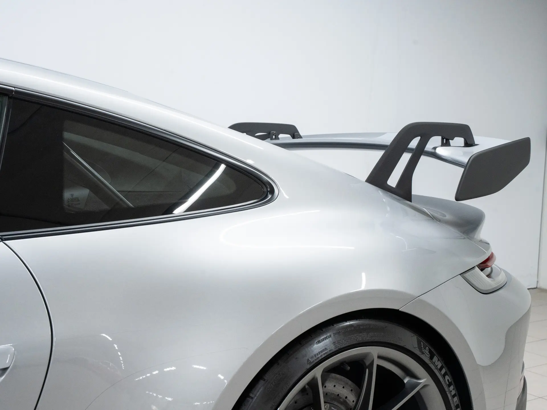 911 GT3