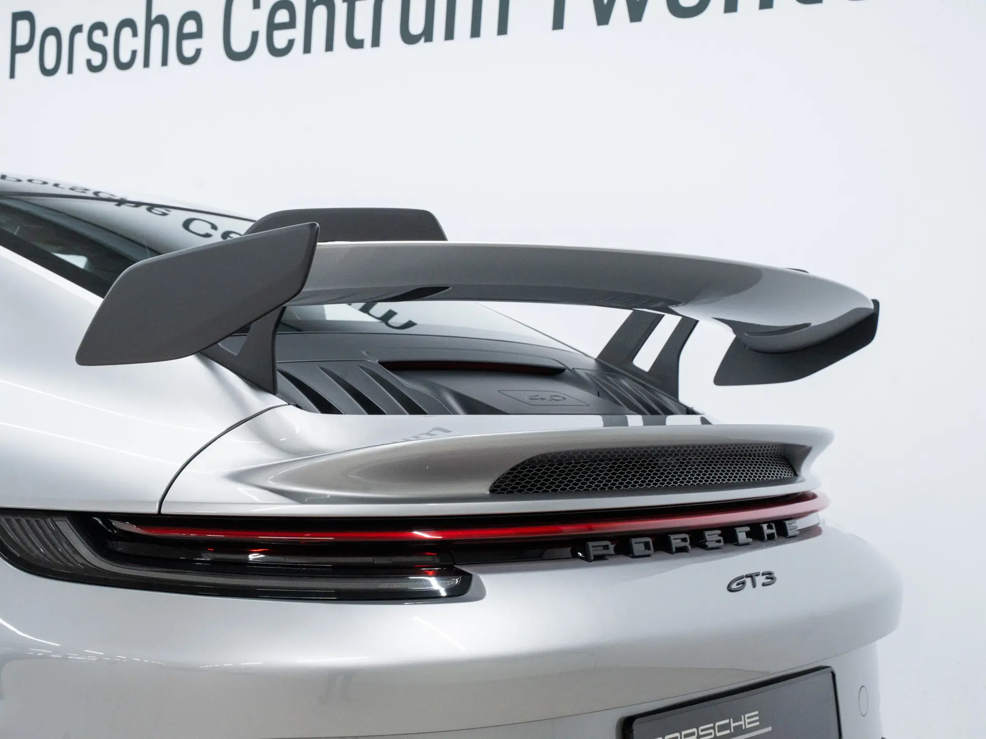 911 GT3