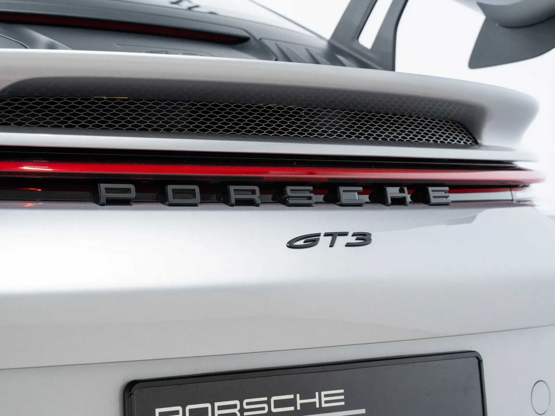 911 GT3