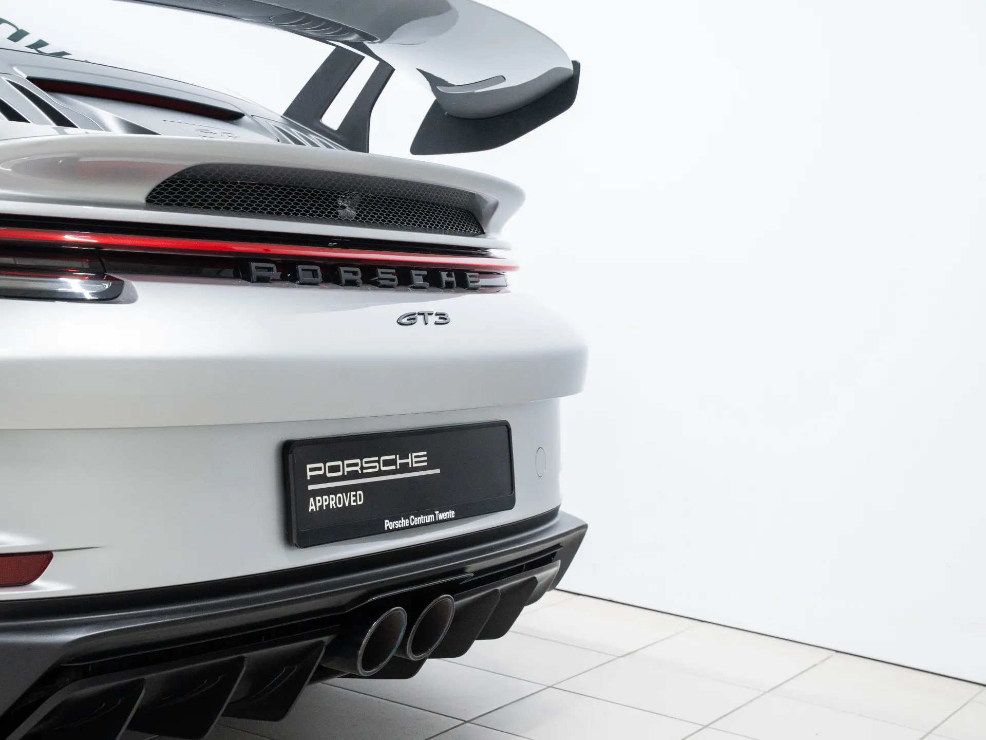 911 GT3