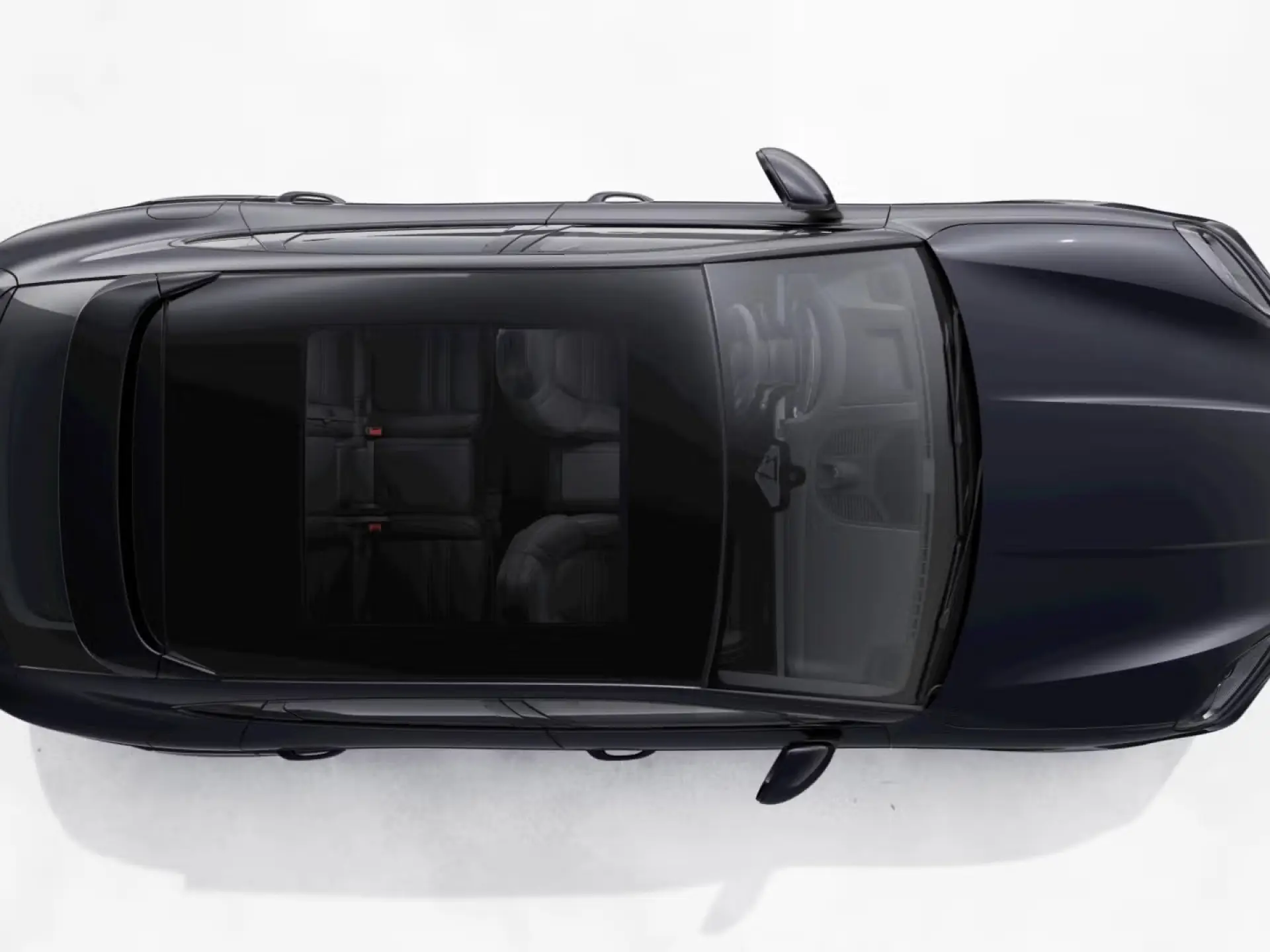 Cayenne S E-Hybrid Coupé