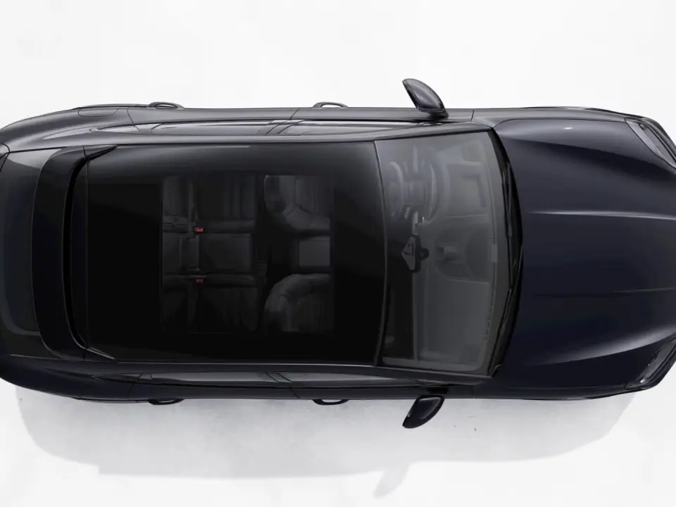 Cayenne S E-Hybrid Coupé