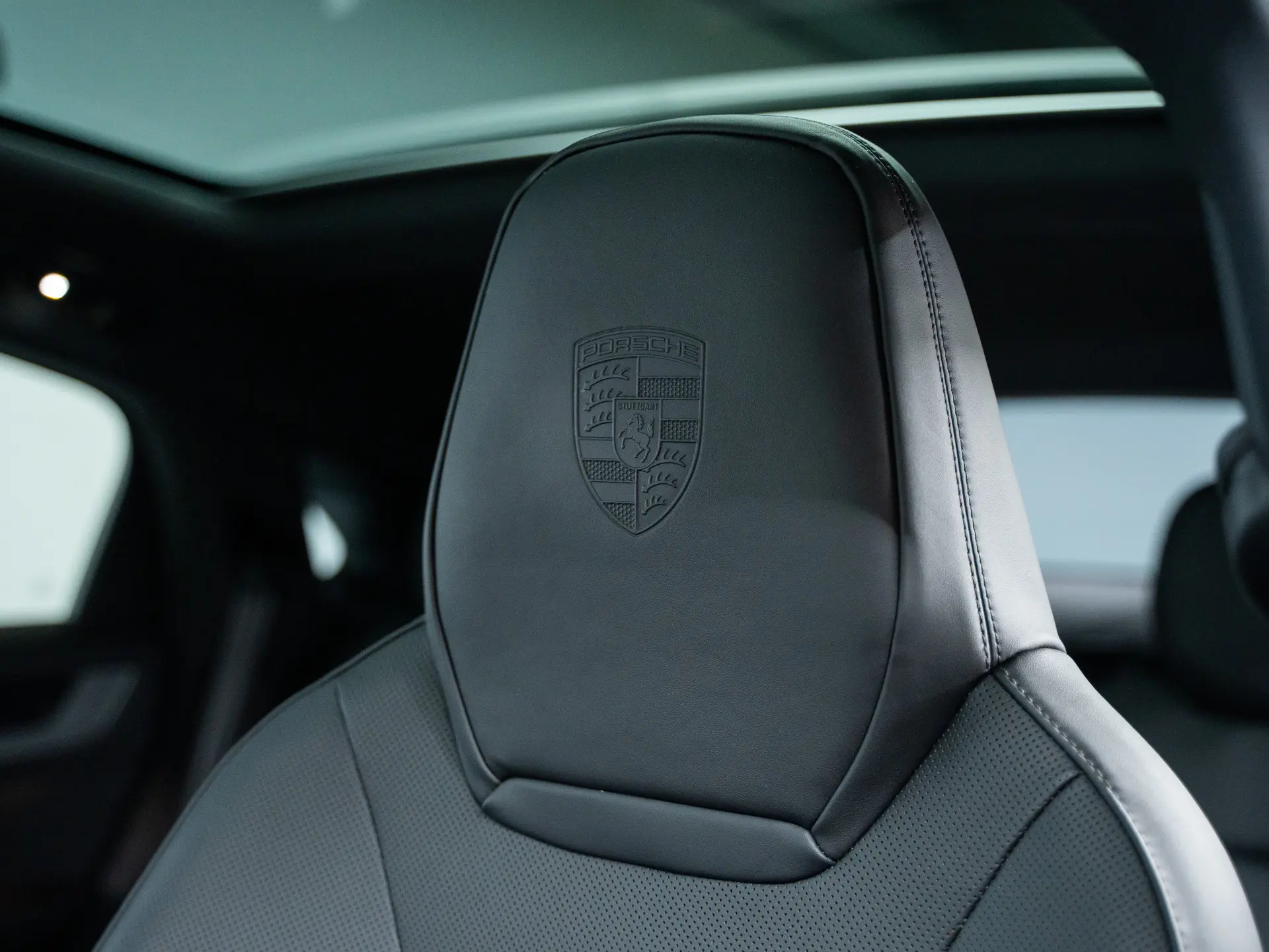 Cayenne S E-Hybrid Coupé