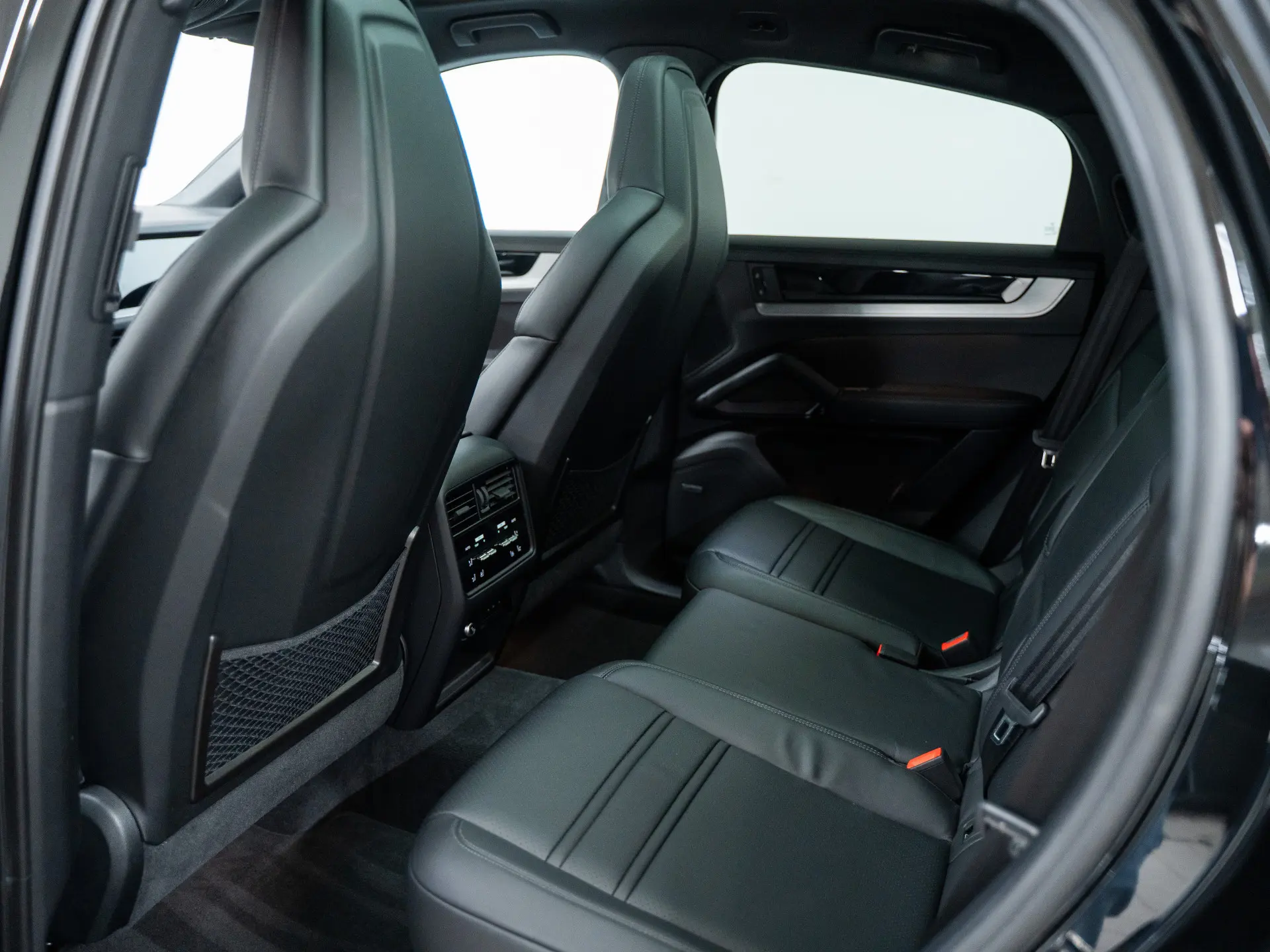 Cayenne S E-Hybrid Coupé