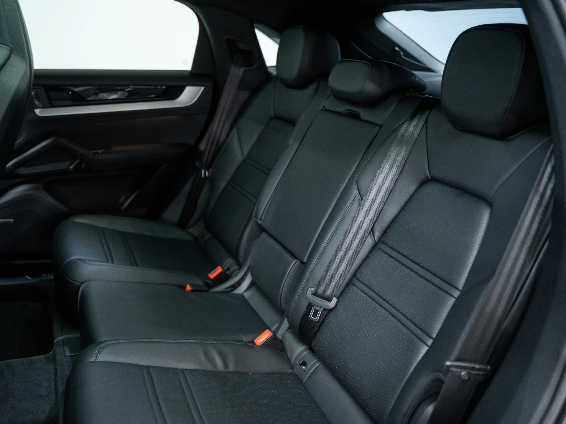 Cayenne S E-Hybrid Coupé