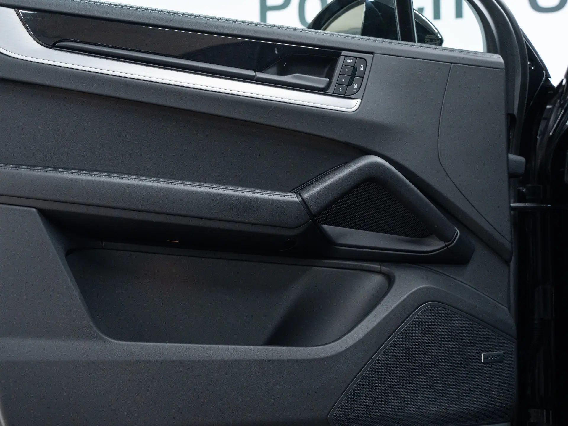 Cayenne S E-Hybrid Coupé