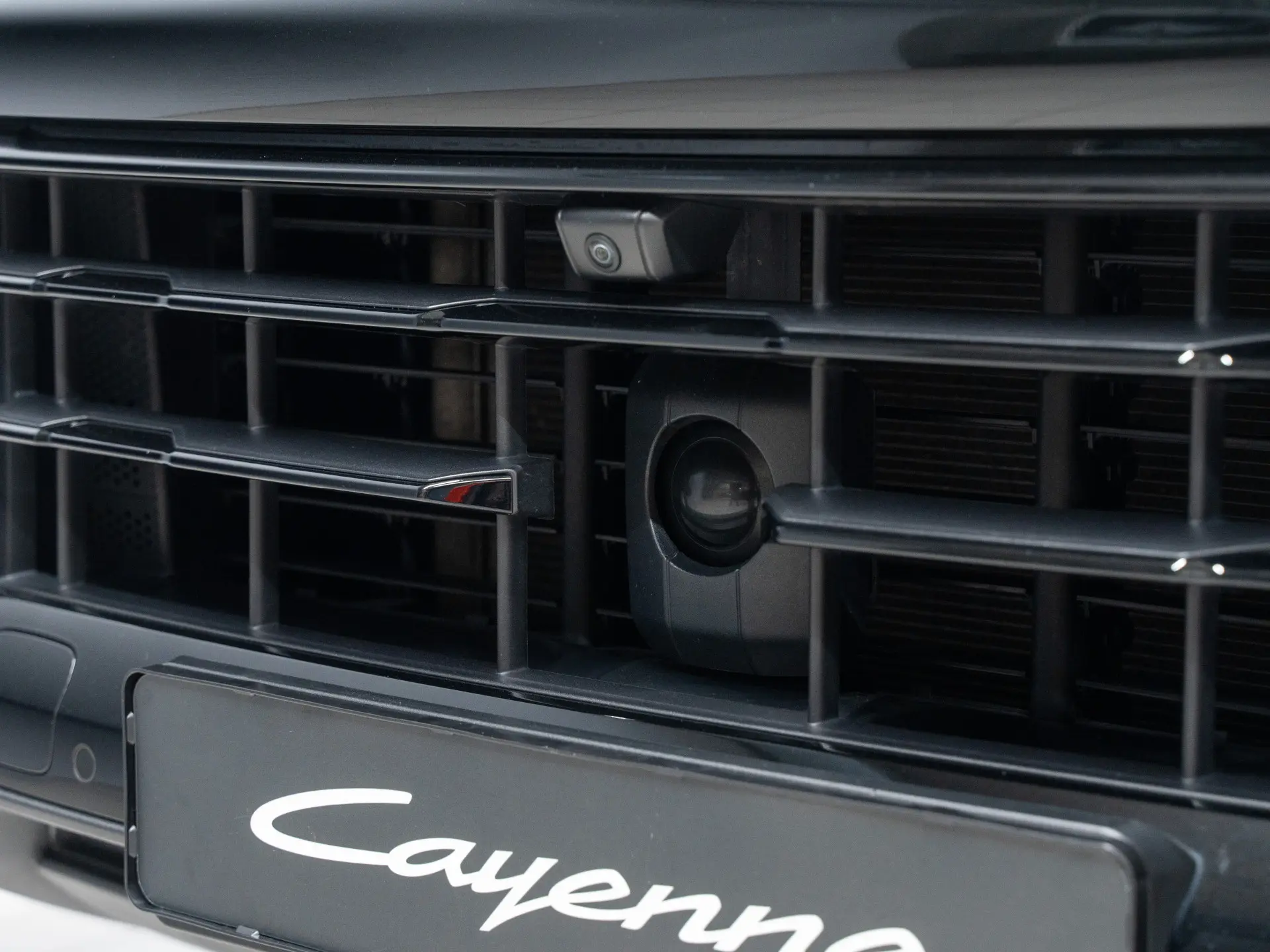 Cayenne S E-Hybrid Coupé