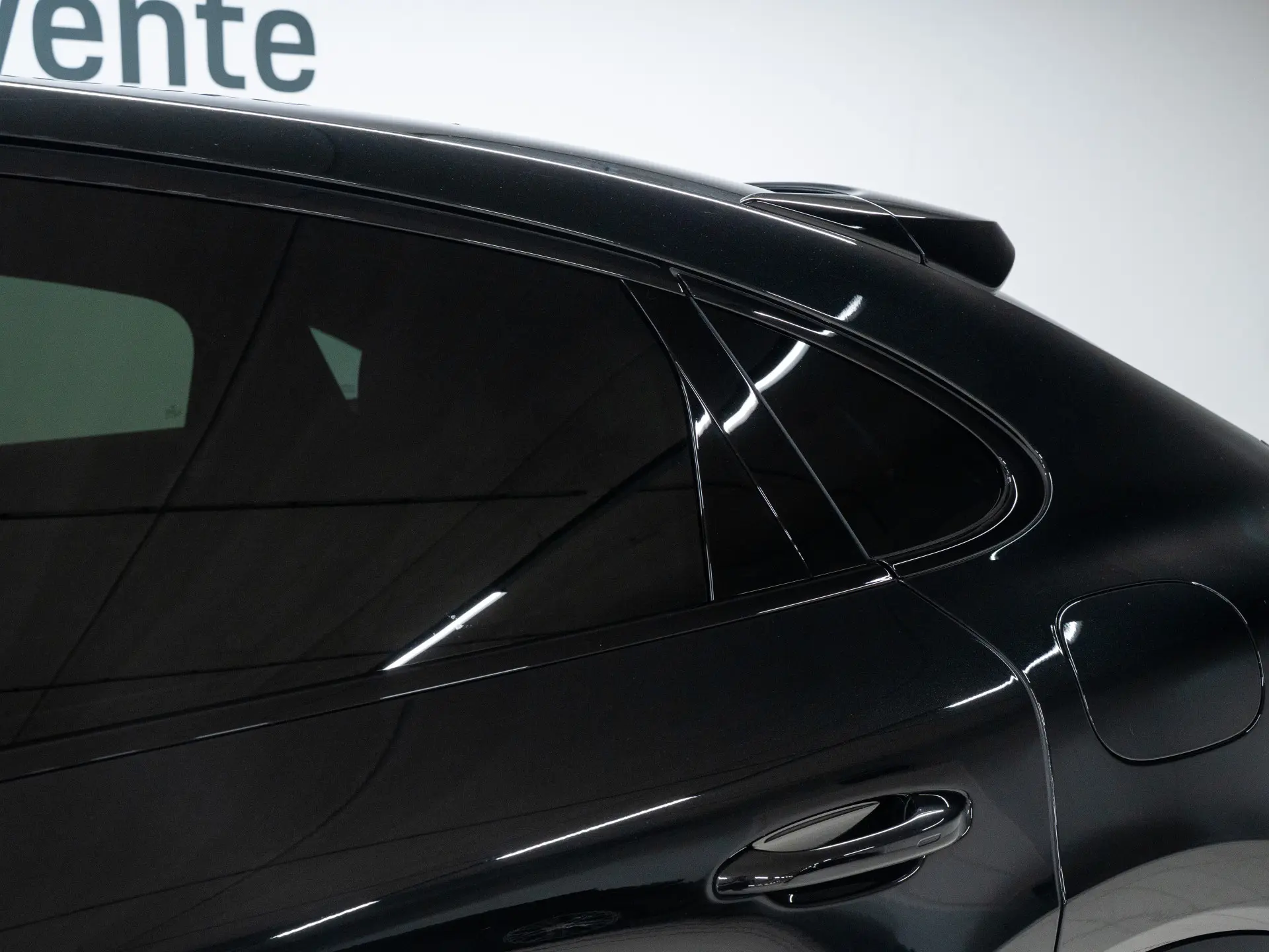 Cayenne S E-Hybrid Coupé