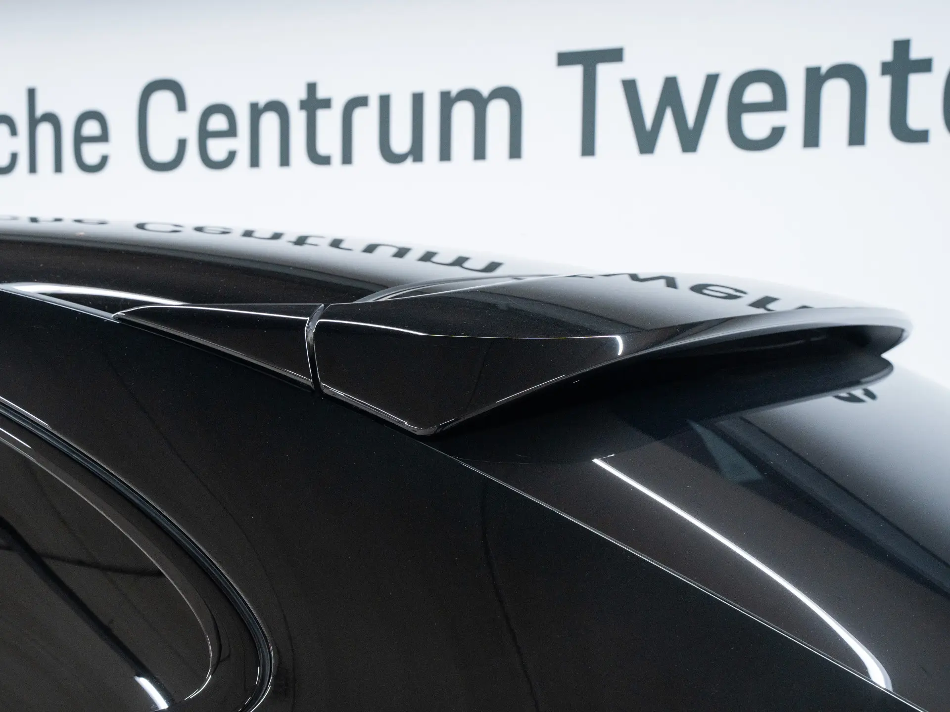 Cayenne S E-Hybrid Coupé