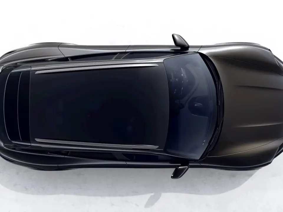 Taycan 4 Cross Turismo