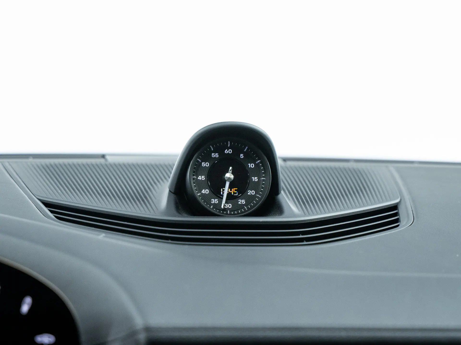 Taycan 4 Cross Turismo