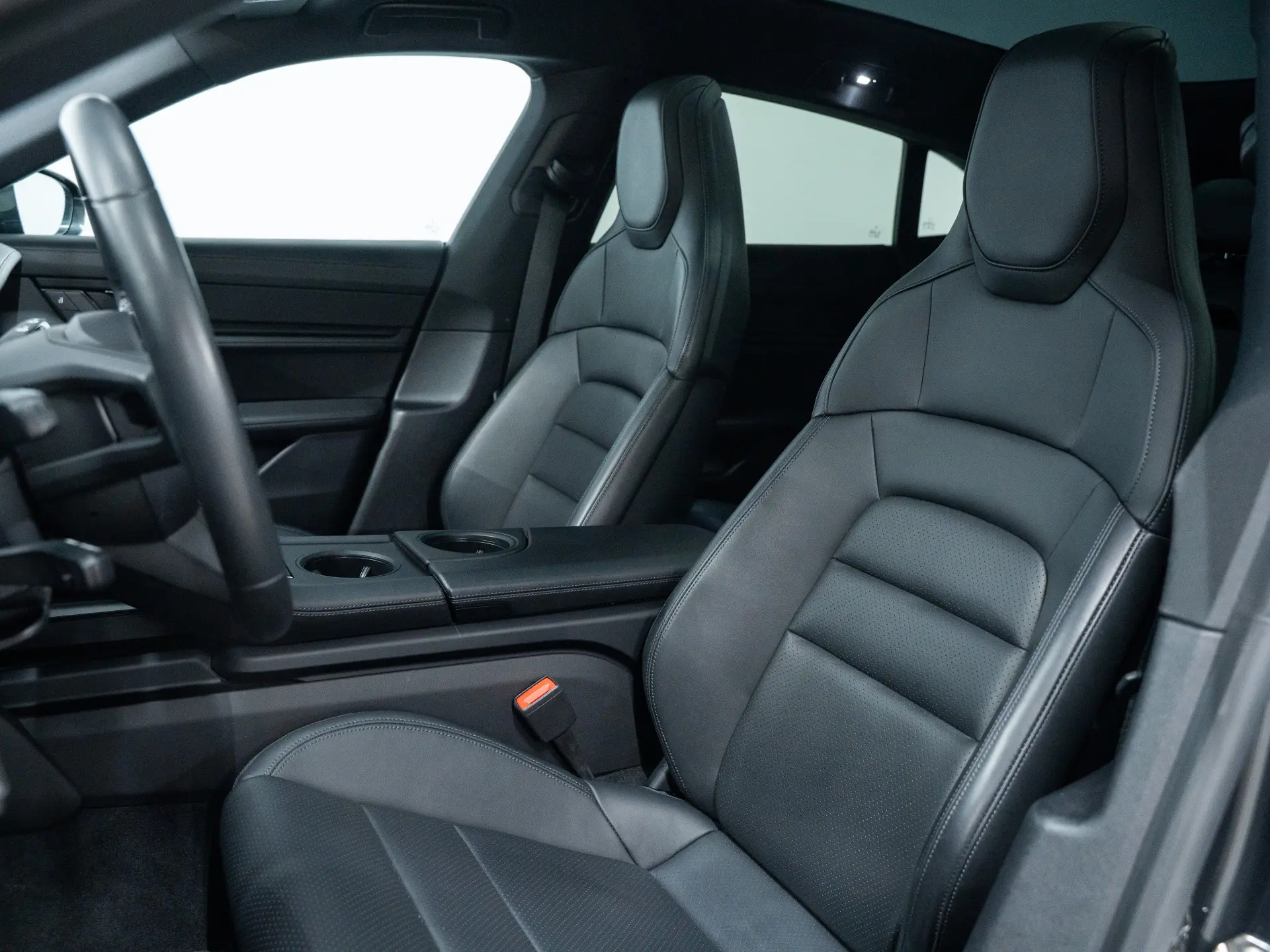 Taycan 4 Cross Turismo