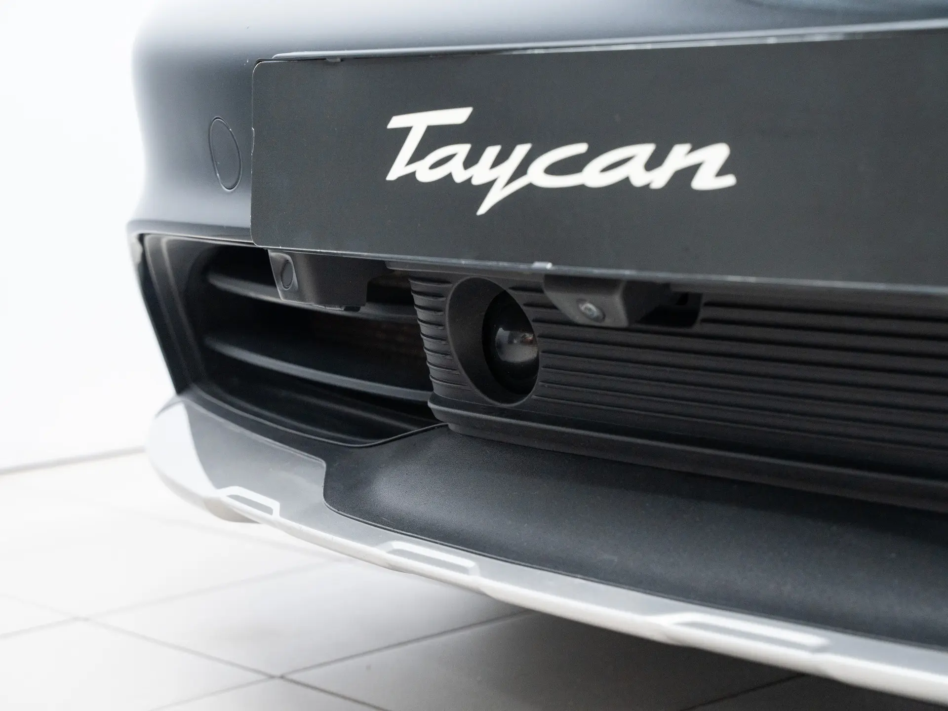 Taycan 4 Cross Turismo