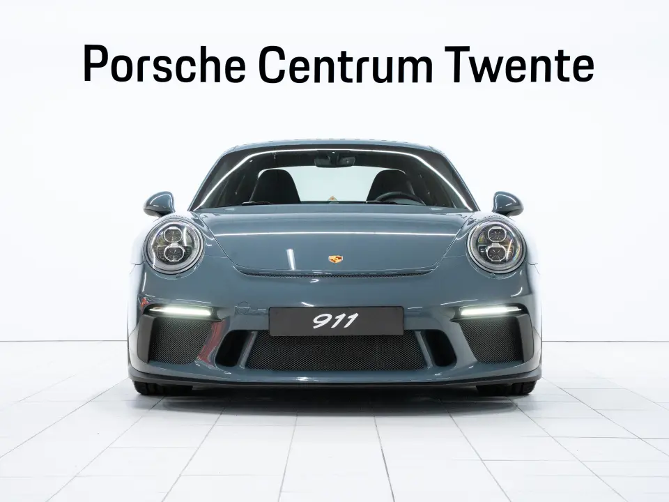 Porsche 911 GT3 Touring