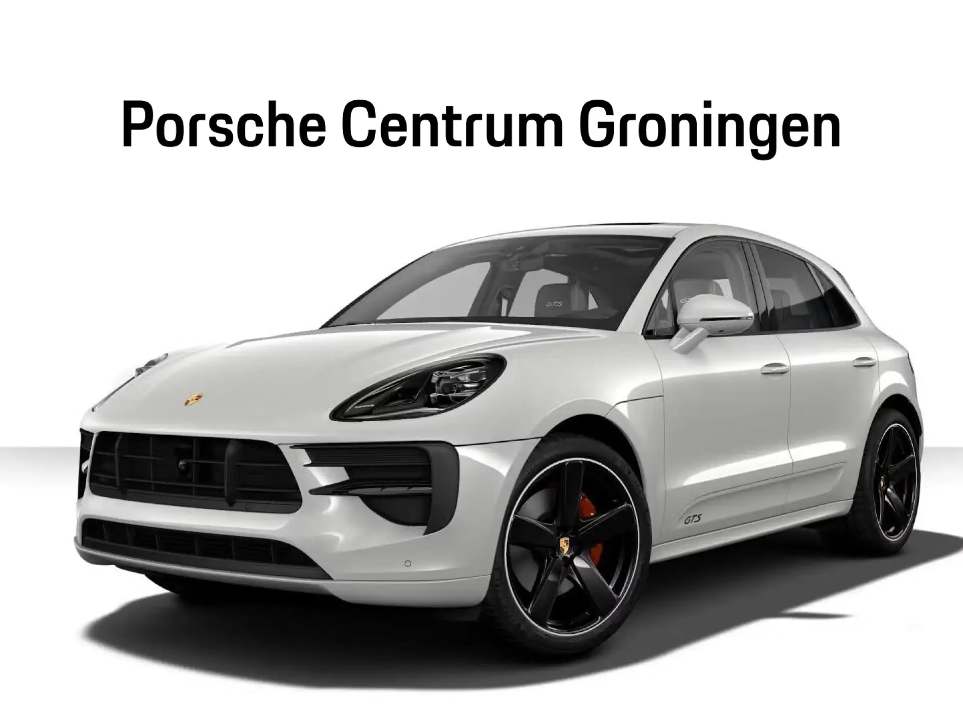 Macan GTS