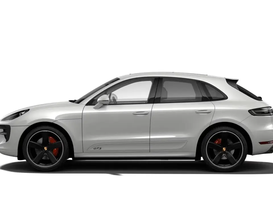 Macan GTS