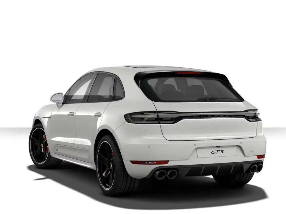 Macan GTS