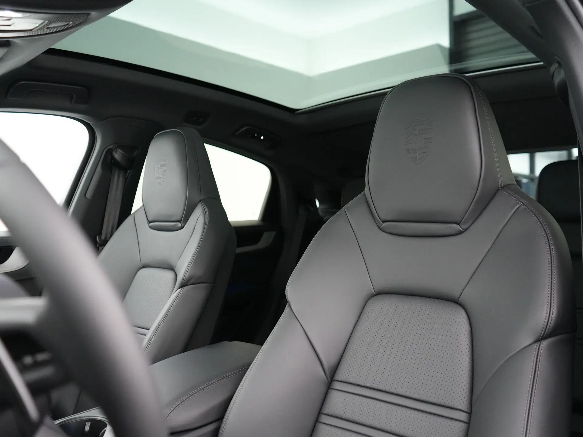 Cayenne Coupé 3.0 E-Hybrid