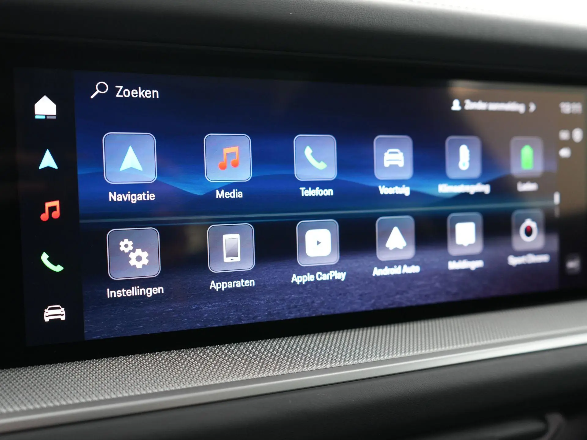 Cayenne Coupé 3.0 E-Hybrid