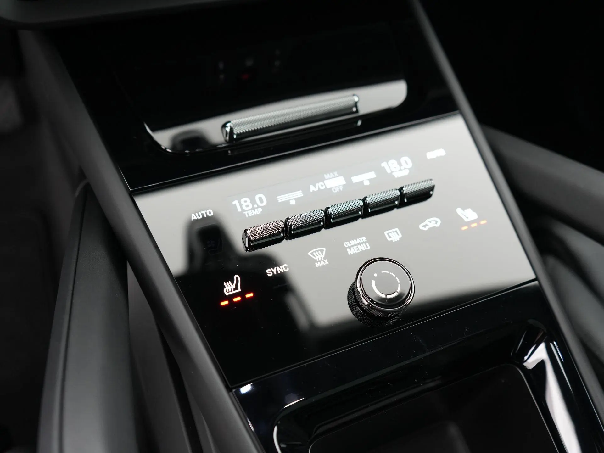 Cayenne Coupé 3.0 E-Hybrid