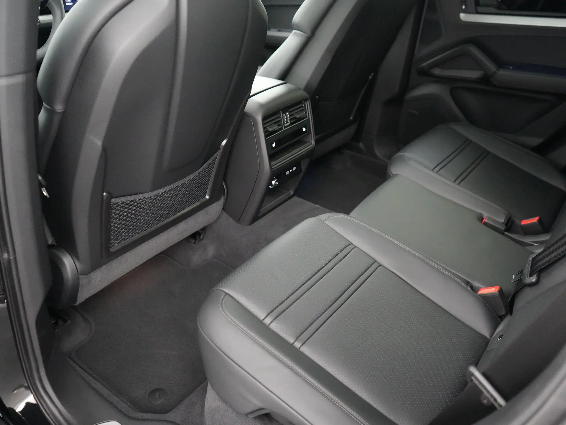 Cayenne Coupé 3.0 E-Hybrid