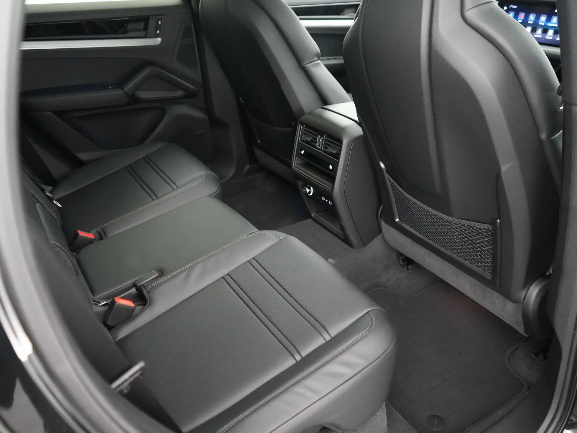 Cayenne Coupé 3.0 E-Hybrid