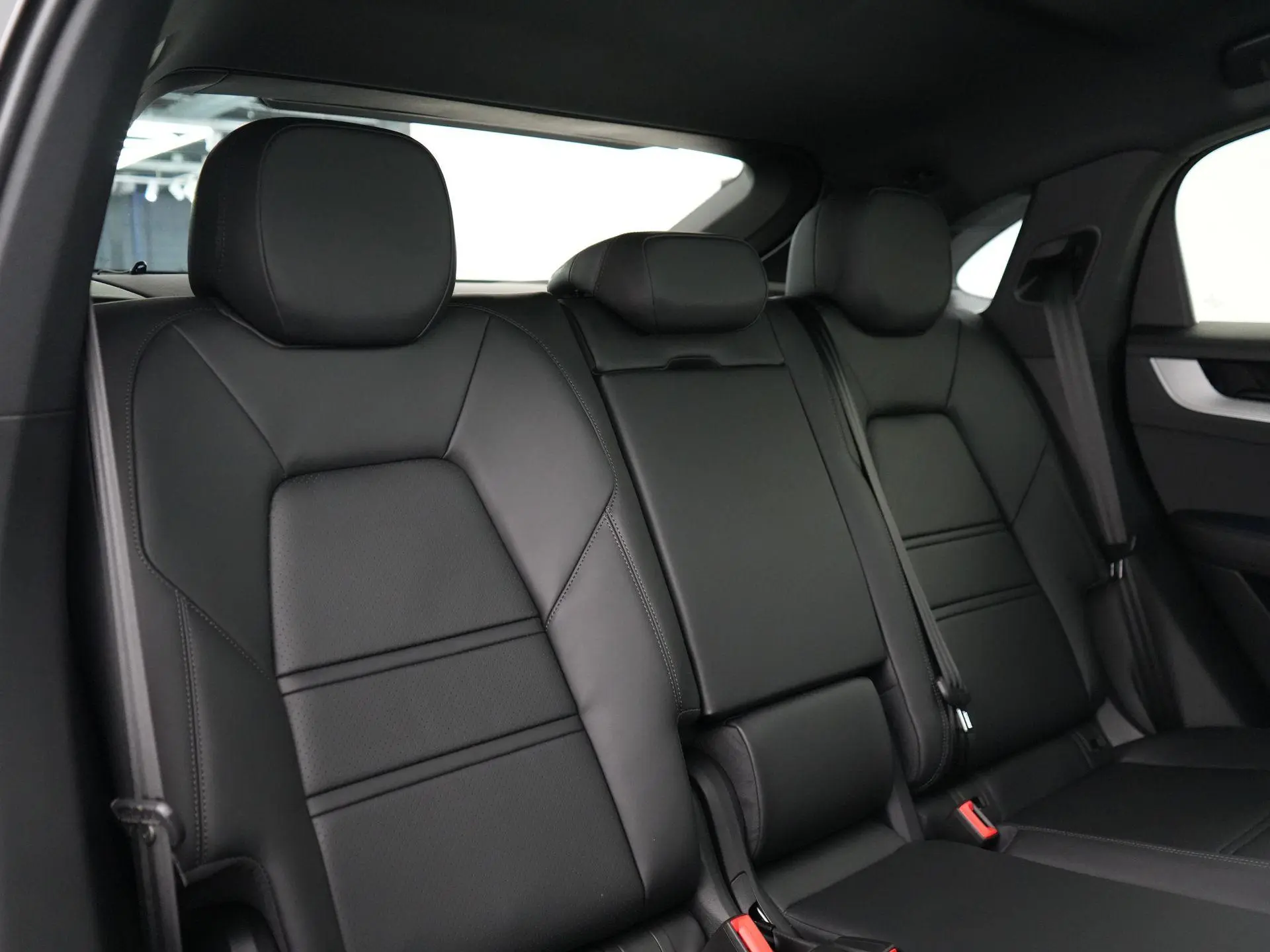 Cayenne Coupé 3.0 E-Hybrid