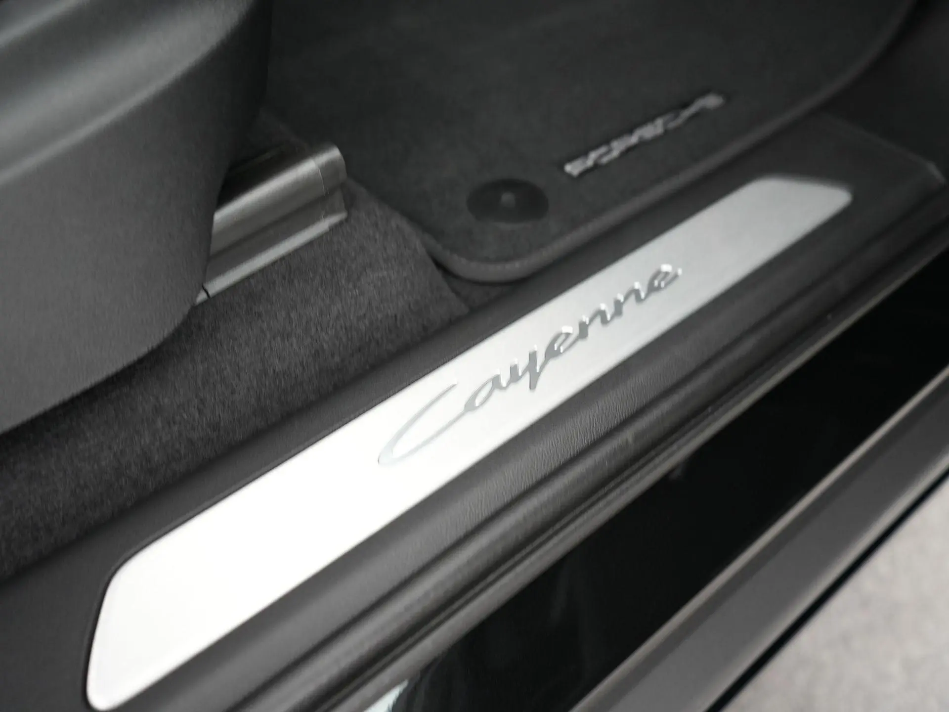 Cayenne Coupé 3.0 E-Hybrid