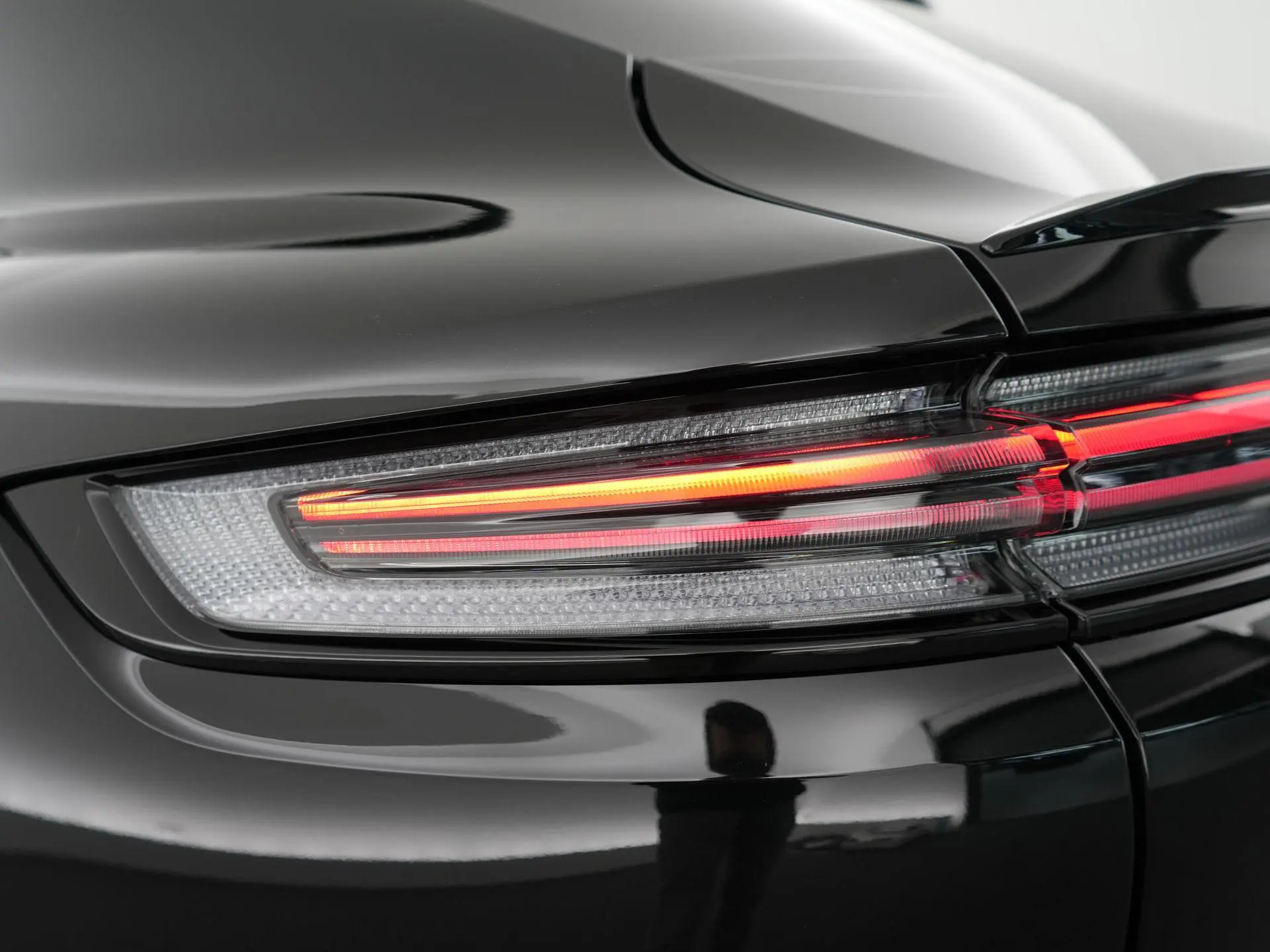 Cayenne Coupé 3.0 E-Hybrid