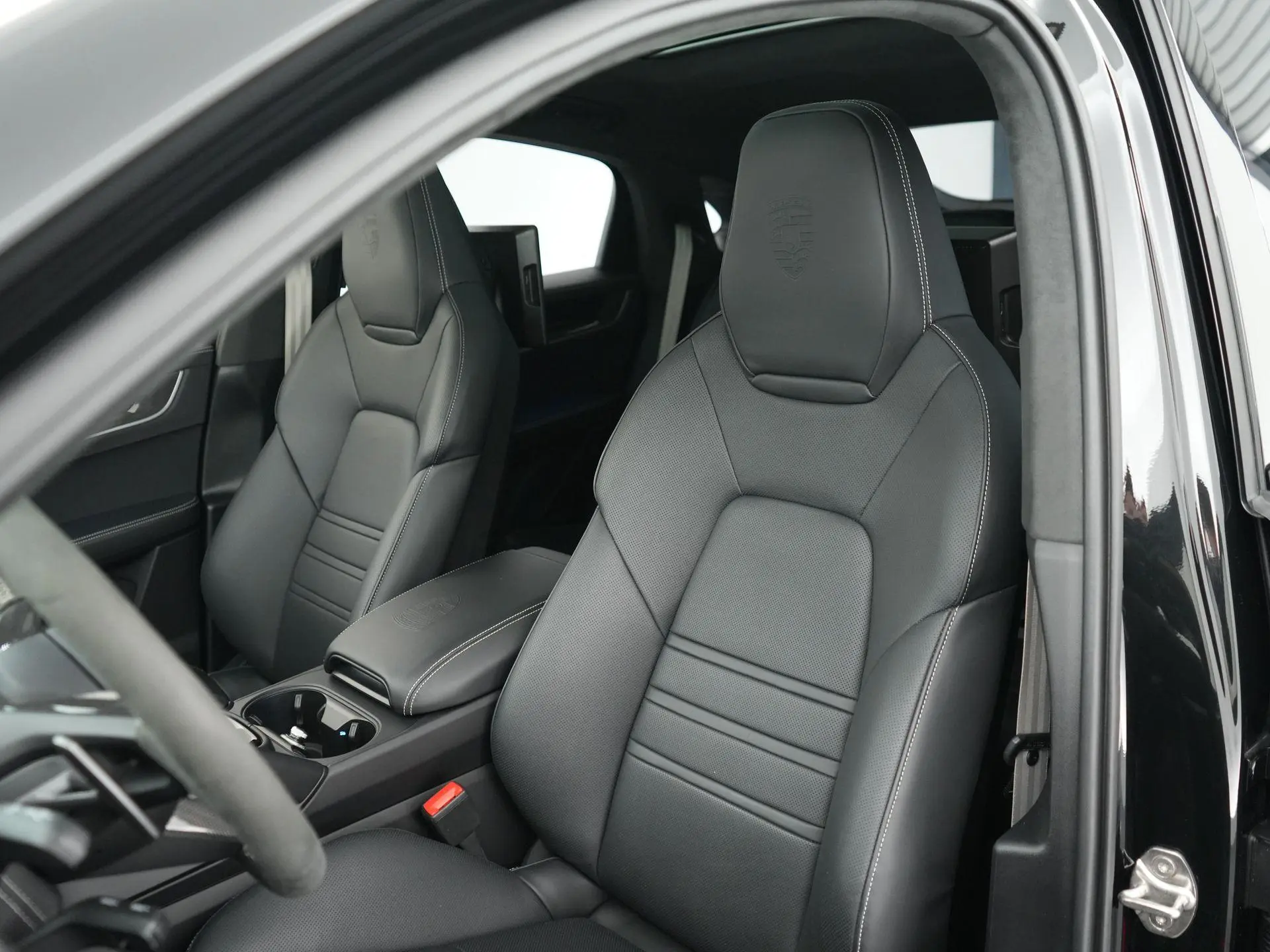 Cayenne Coupé 4.0 Turbo E-Hybrid