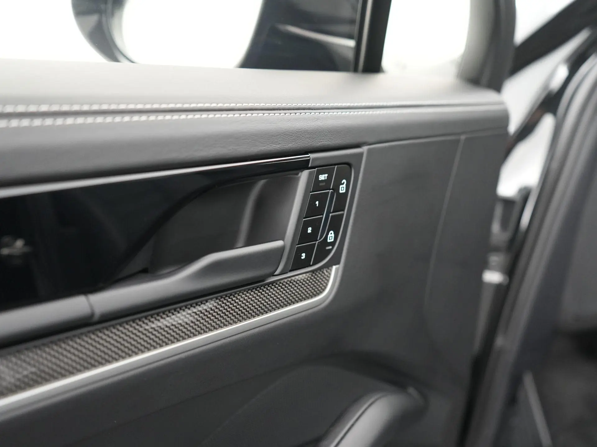 Cayenne Coupé 4.0 Turbo E-Hybrid