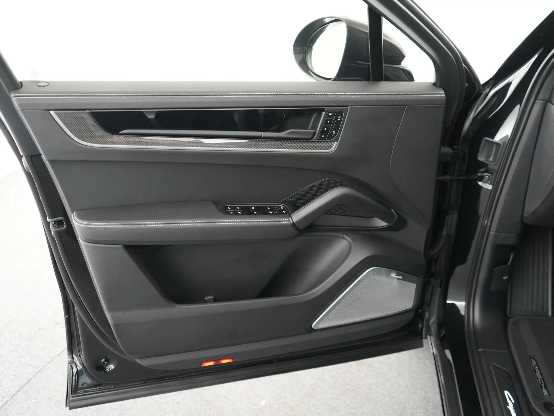 Cayenne Coupé 4.0 Turbo E-Hybrid