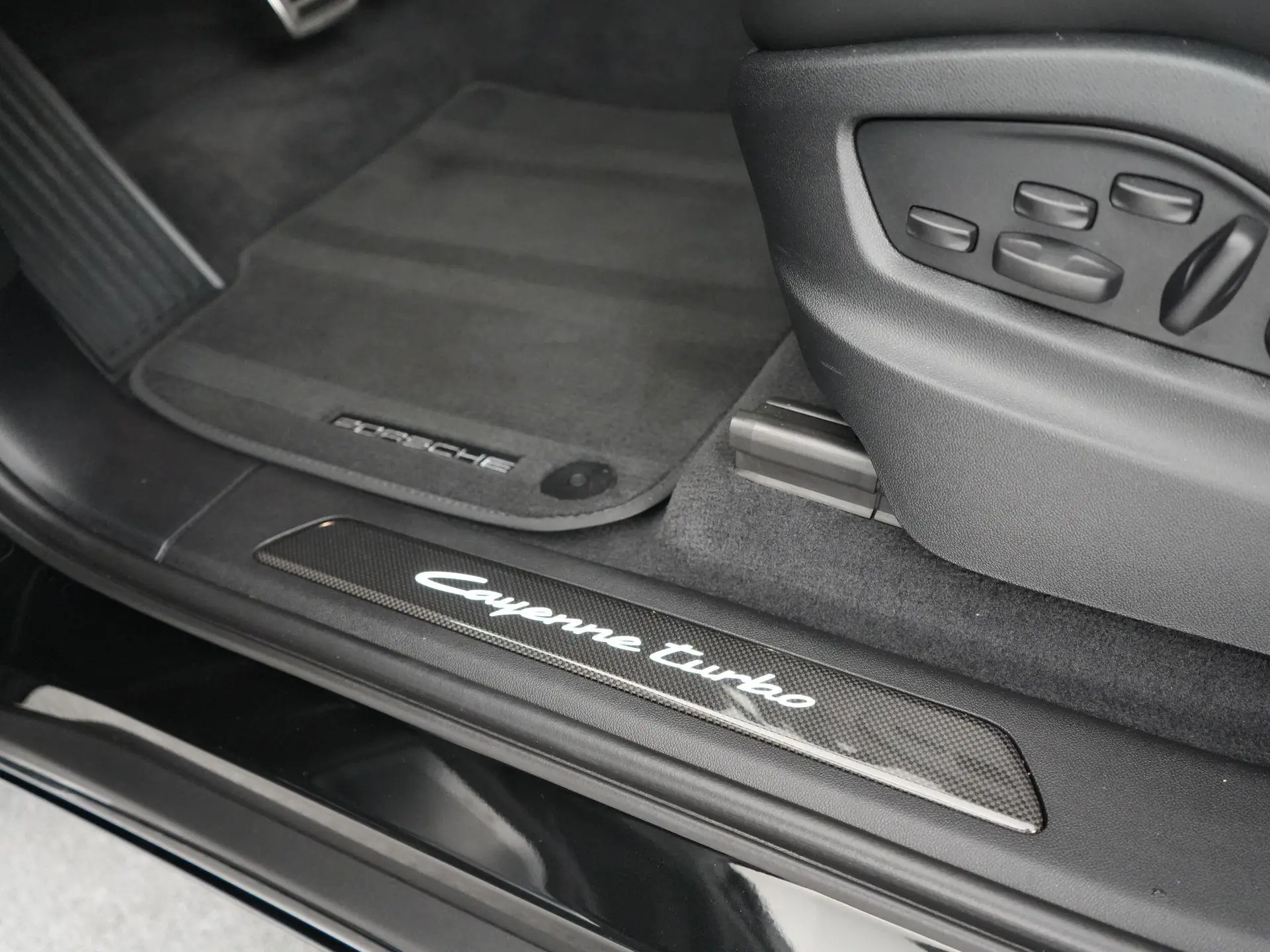 Cayenne Coupé 4.0 Turbo E-Hybrid