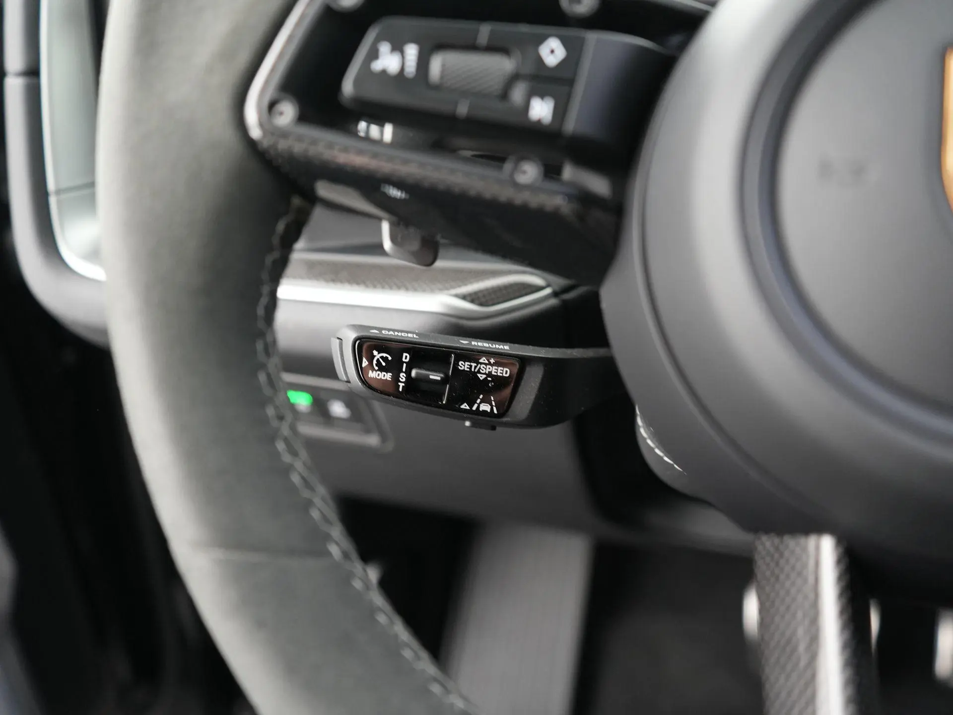 Cayenne Coupé 4.0 Turbo E-Hybrid