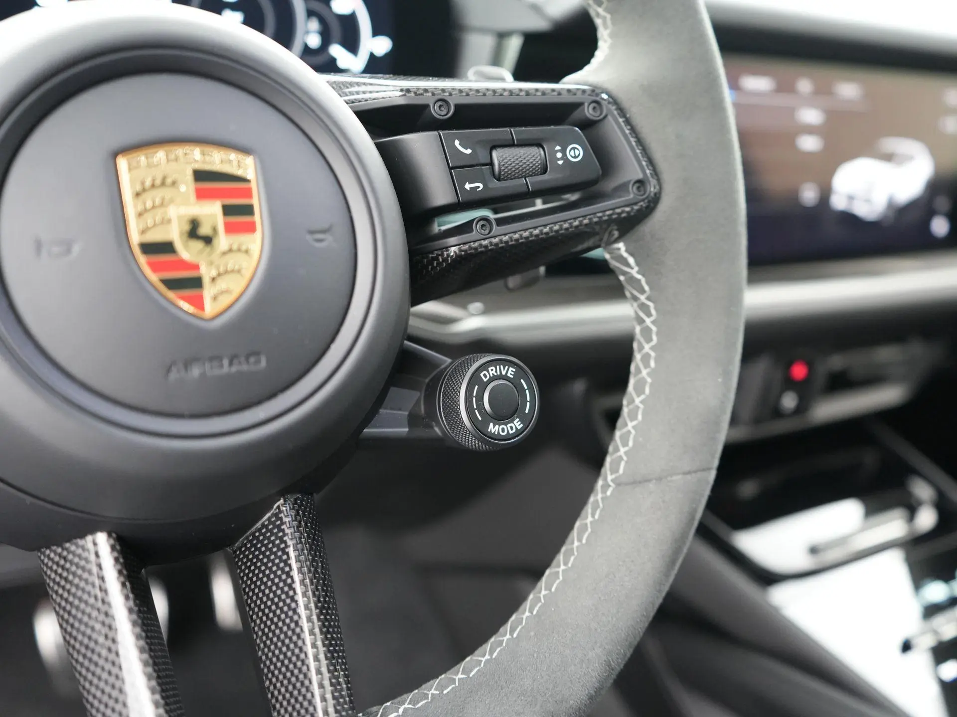 Cayenne Coupé 4.0 Turbo E-Hybrid