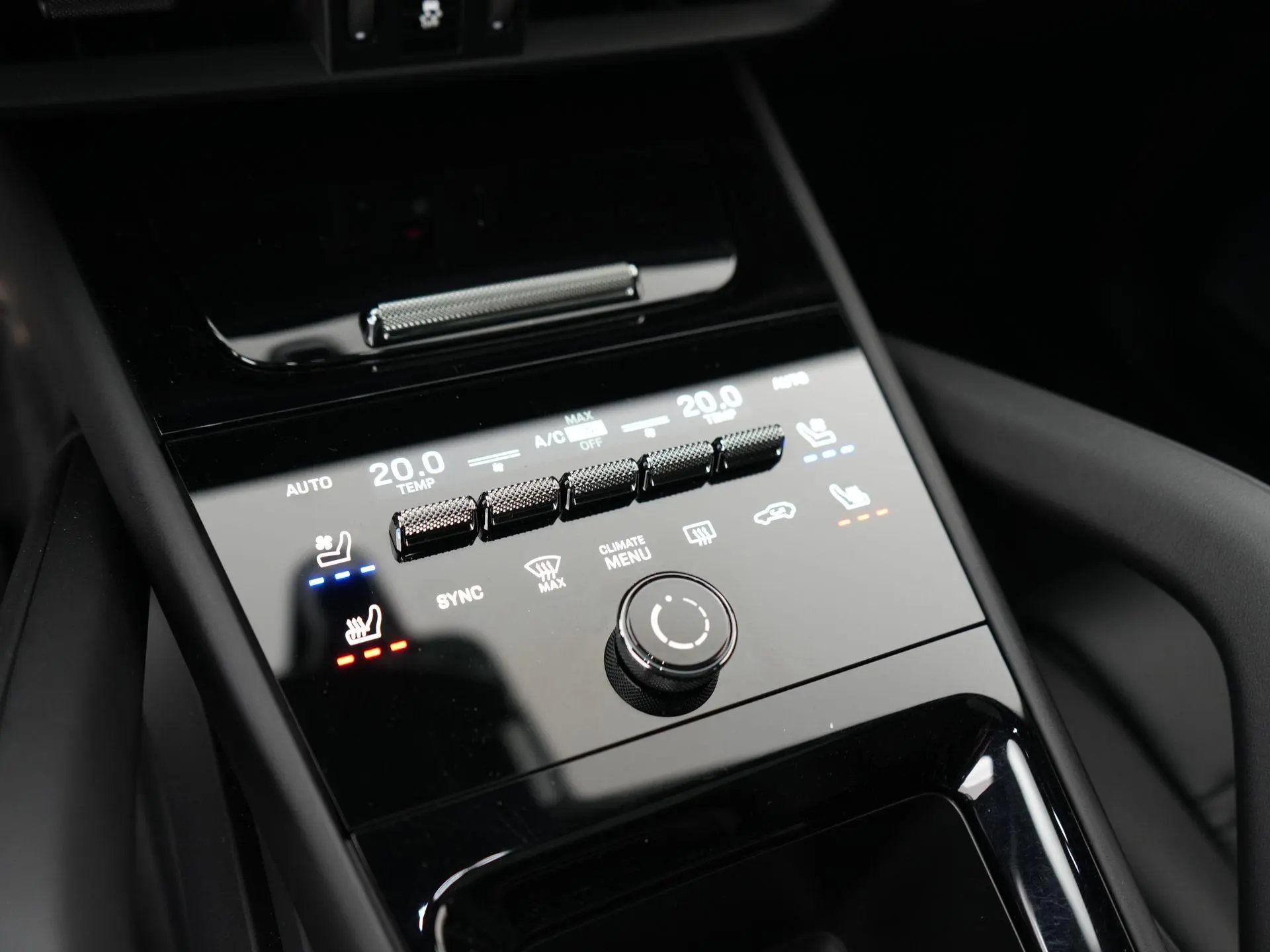 Cayenne Coupé 4.0 Turbo E-Hybrid