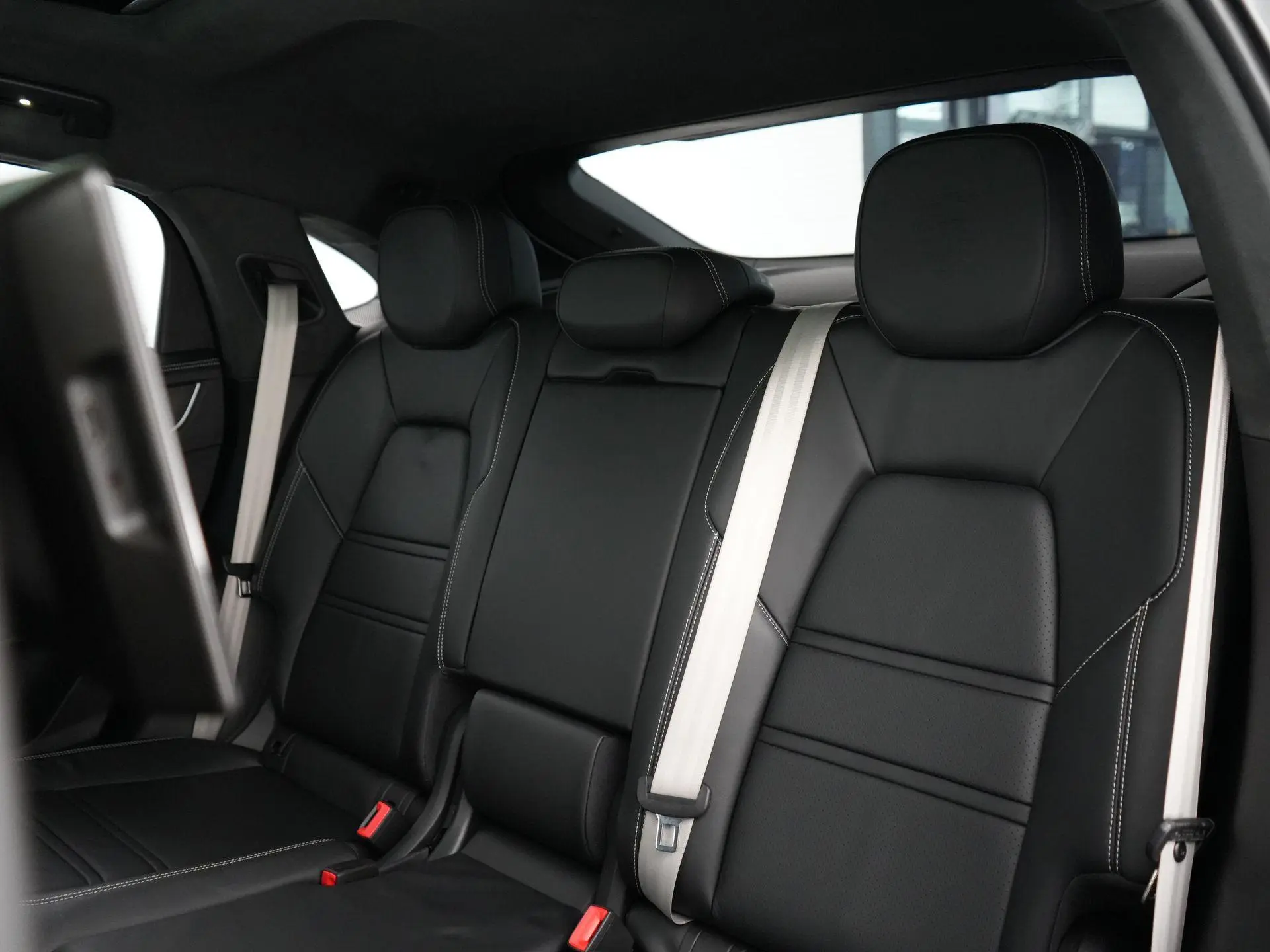 Cayenne Coupé 4.0 Turbo E-Hybrid