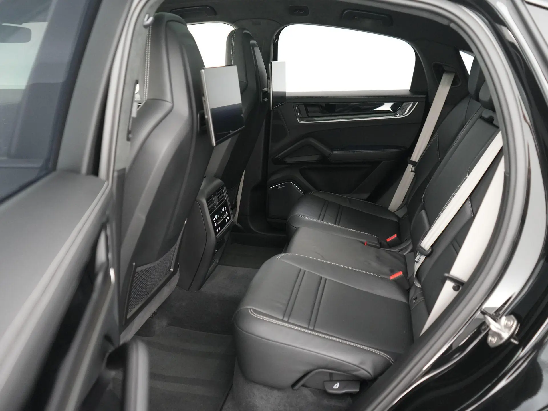 Cayenne Coupé 4.0 Turbo E-Hybrid