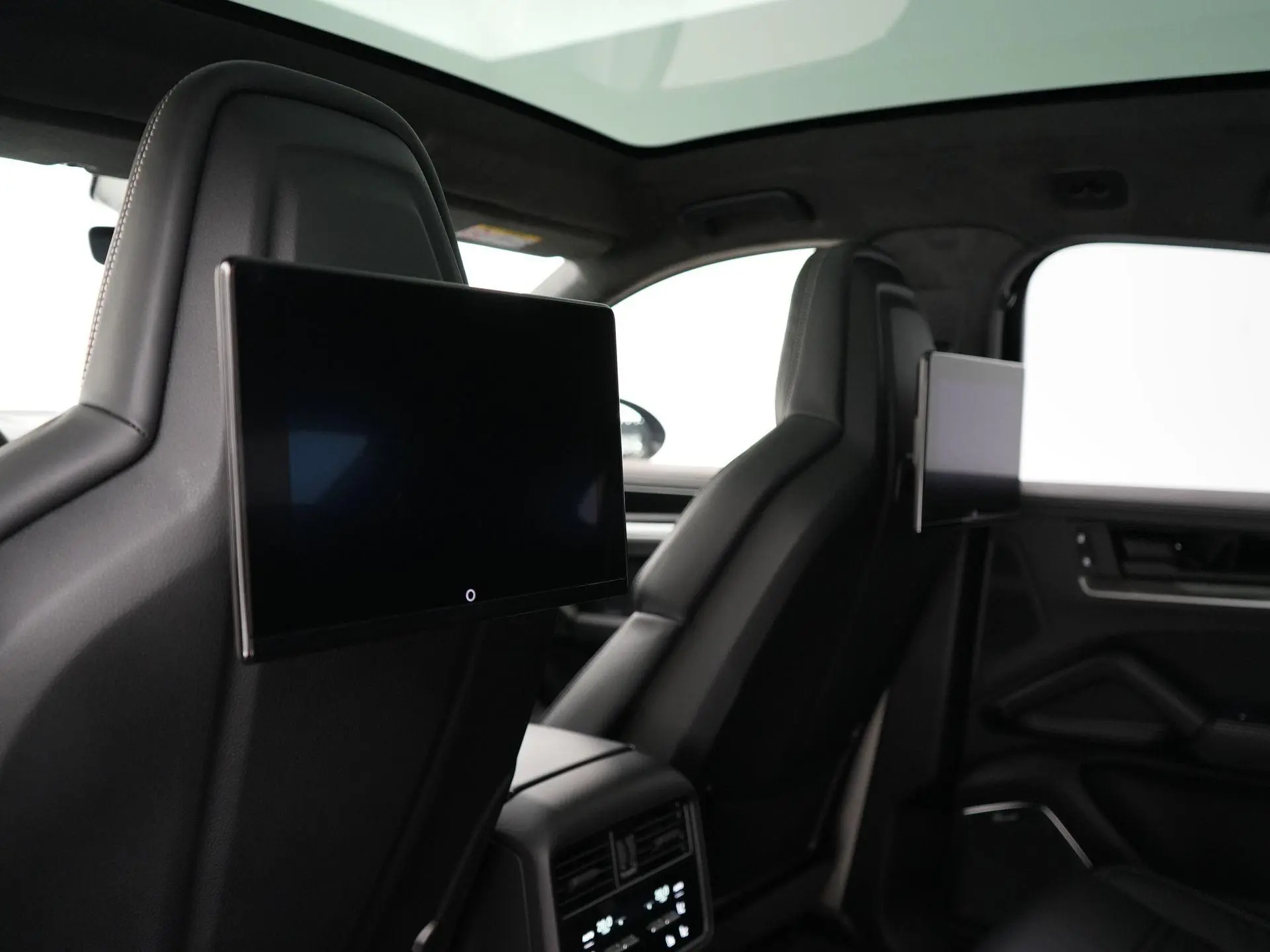 Cayenne Coupé 4.0 Turbo E-Hybrid