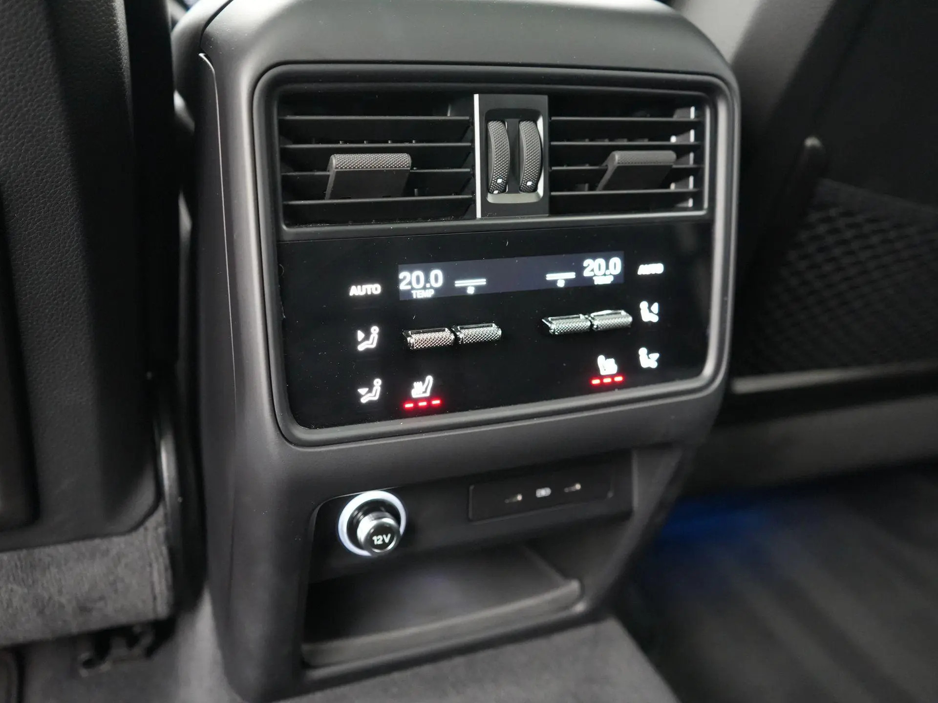 Cayenne Coupé 4.0 Turbo E-Hybrid