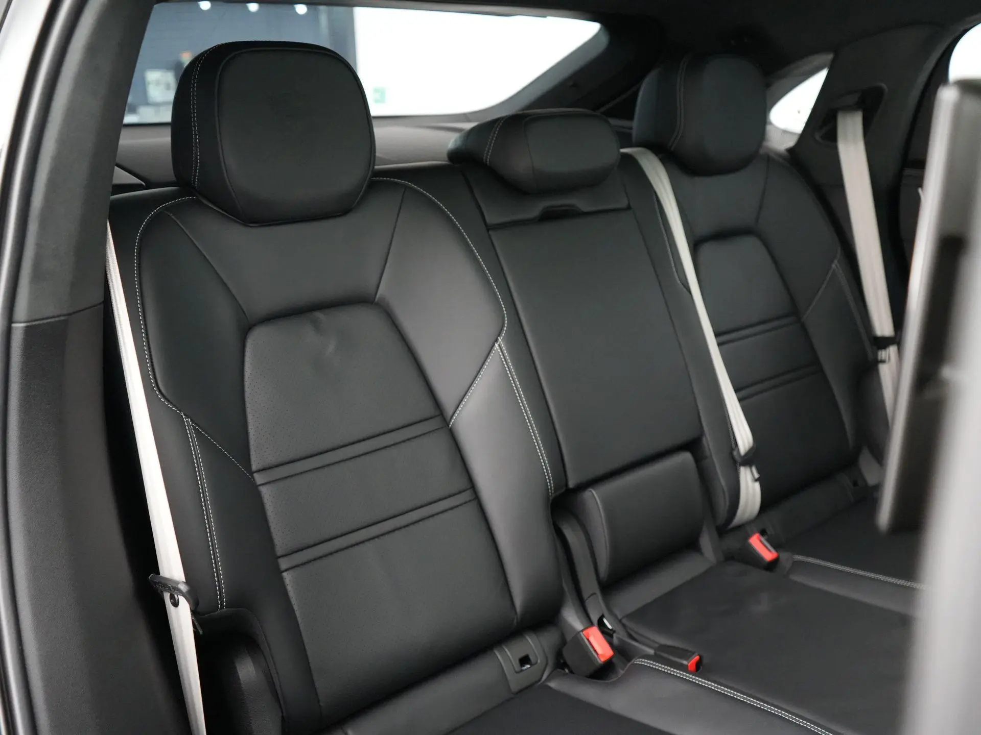 Cayenne Coupé 4.0 Turbo E-Hybrid