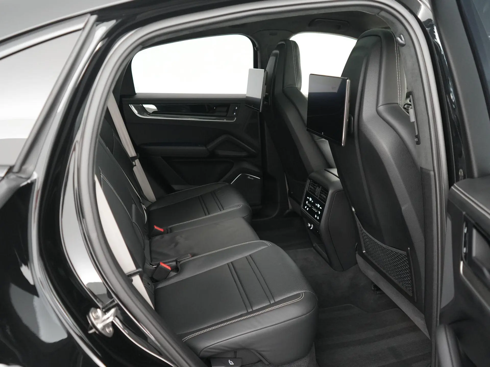 Cayenne Coupé 4.0 Turbo E-Hybrid