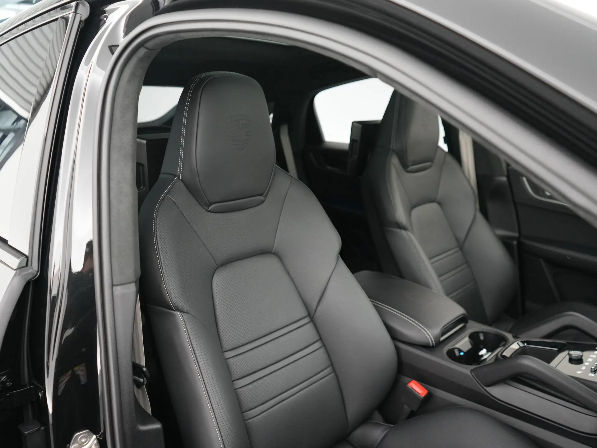 Cayenne Coupé 4.0 Turbo E-Hybrid