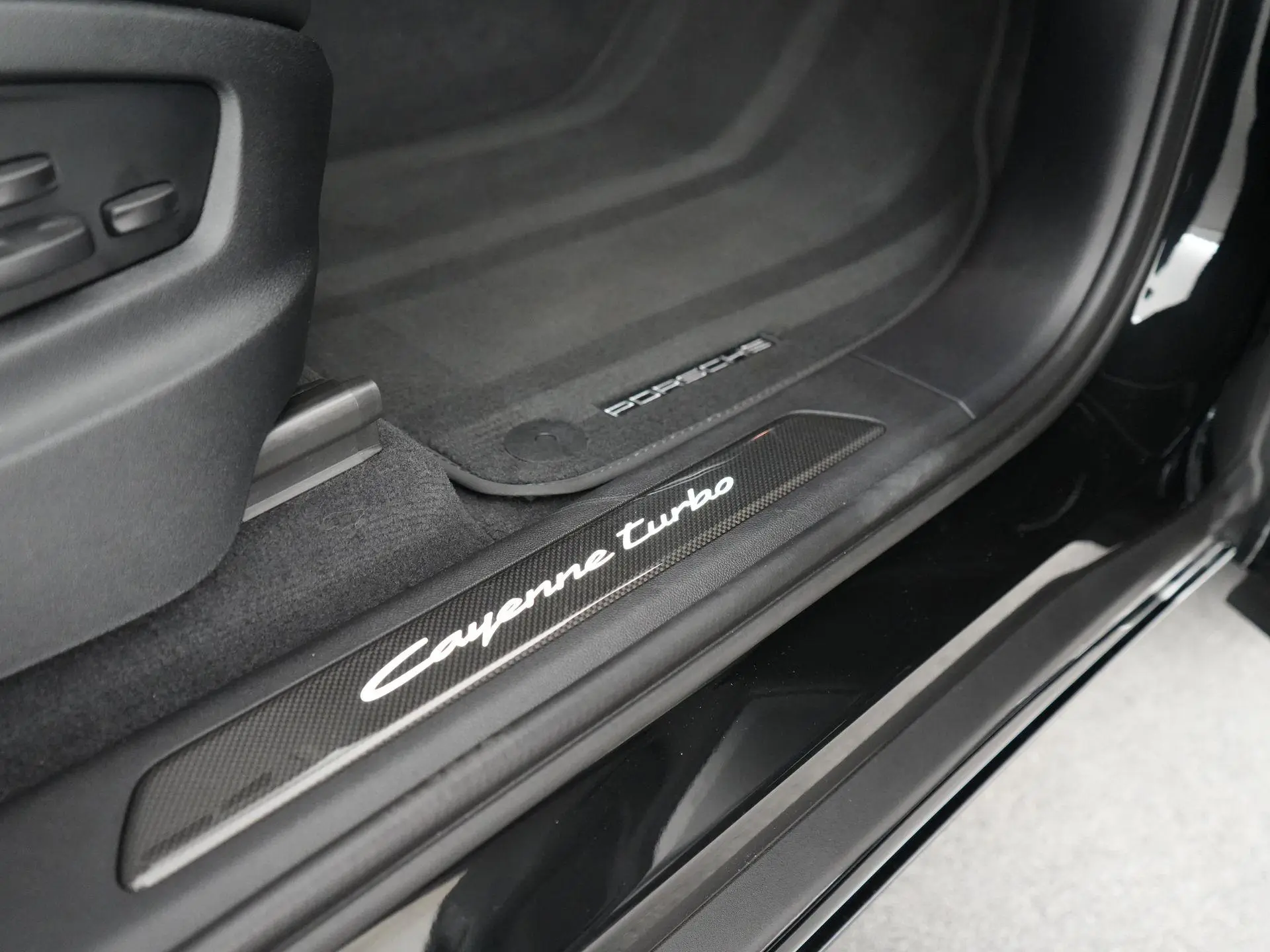 Cayenne Coupé 4.0 Turbo E-Hybrid