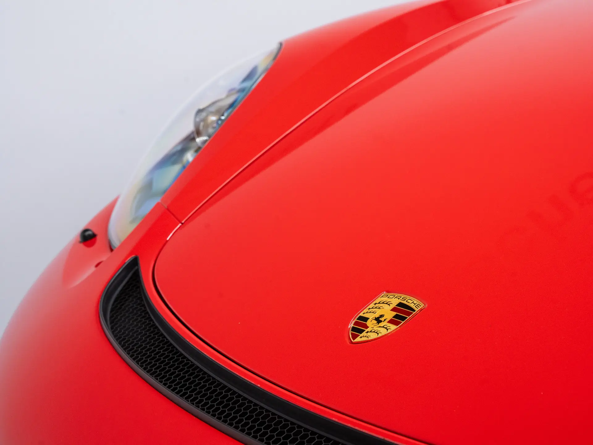 718 Boxster Spyder