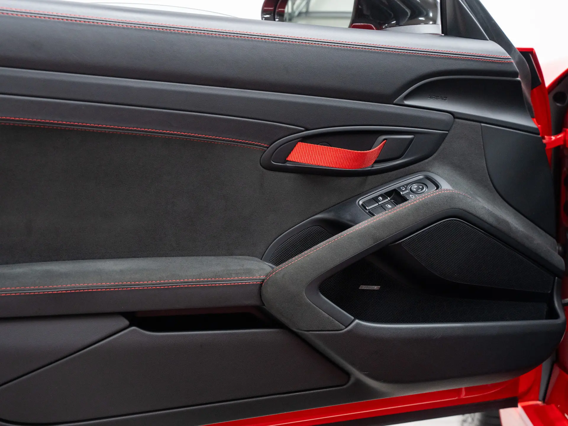 718 Boxster Spyder