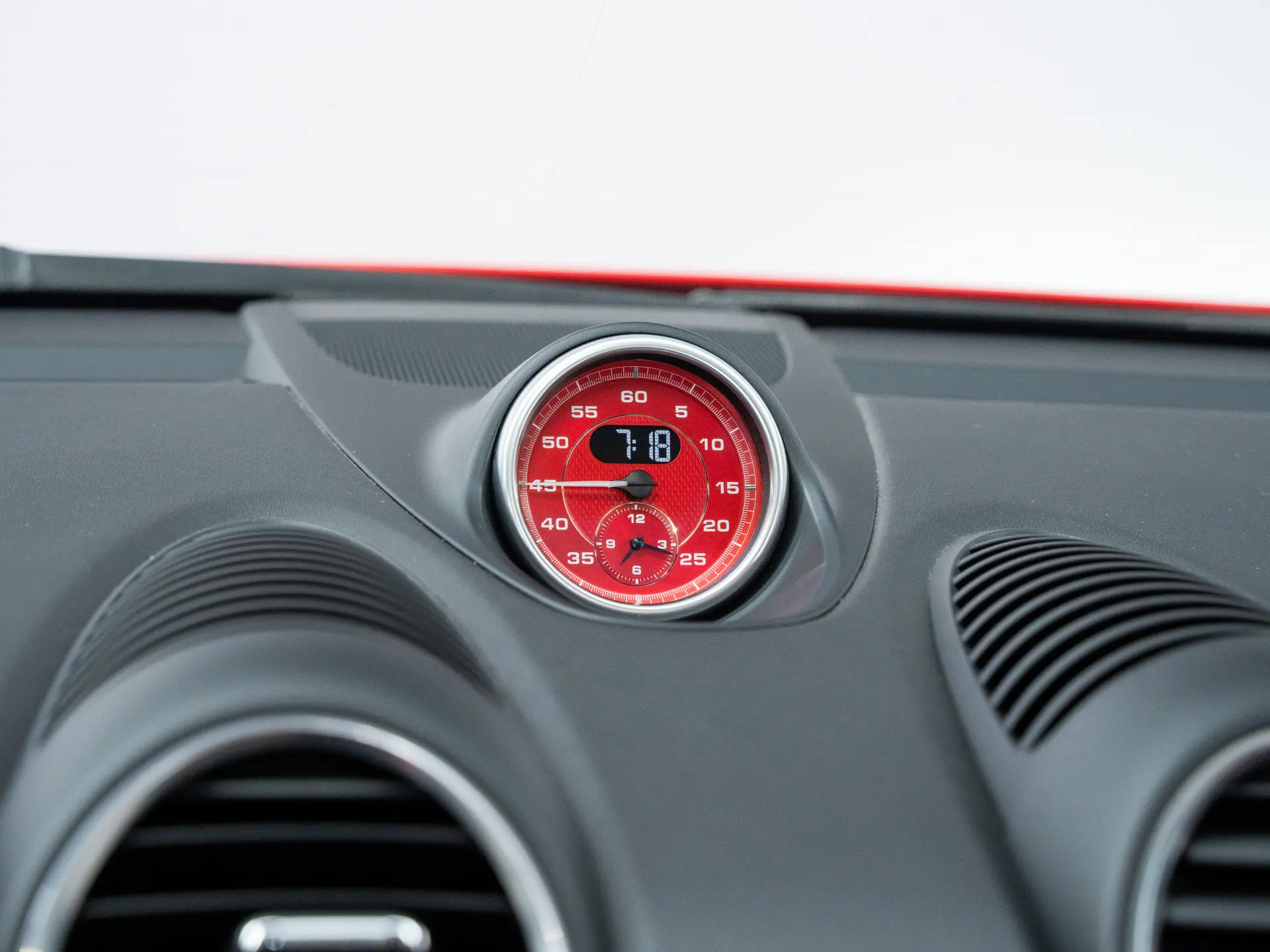 718 Boxster Spyder
